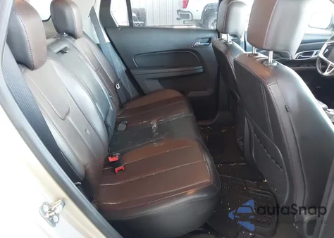 2012 GMC Terrain Slt-1 from USA, damaged, VIN 2GKFLVEK7C6103909
